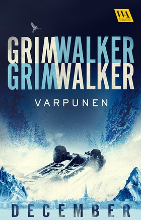 Varpunen (e-bok) av Caroline Grimwalker, Leffe 