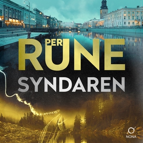 Syndaren (ljudbok) av Per Rune