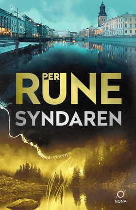 Syndaren (e-bok) av Per Rune