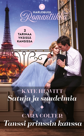 Satuja ja suudelmia / Tanssi prinssin kanssa (e