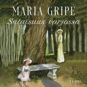 Salaisuus varjossa (ljudbok) av Maria Gripe