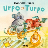 Urpo ja Turpo