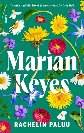 Rachelin paluu (e-bok) av Marian Keyes