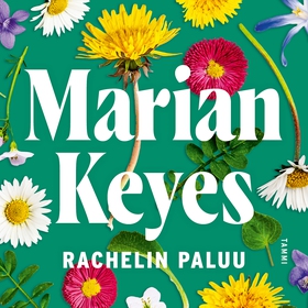 Rachelin paluu (ljudbok) av Marian Keyes