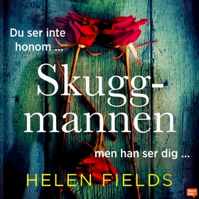 Skuggmannen (ljudbok) av Helen Fields