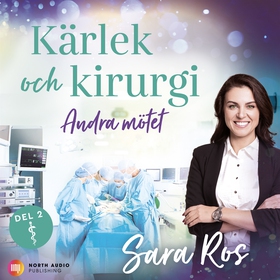Andra mötet (ljudbok) av Sara Ros