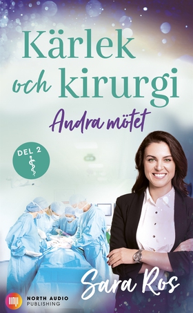 Andra mötet (e-bok) av Sara Ros