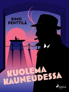 Kuolema kauneudessa (e-bok) av Simo Penttilä