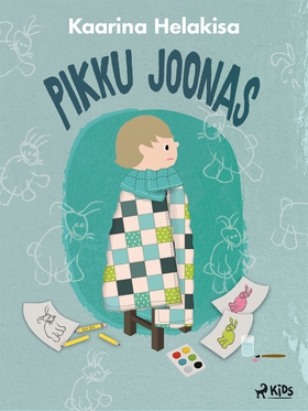 Pikku Joonas (e-bok) av Kaarina Helakisa