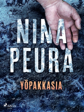 Yöpakkasia (e-bok) av Nina Peura