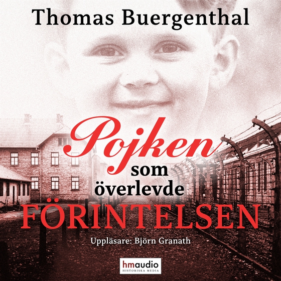 Pojken som överlevde förintelsen