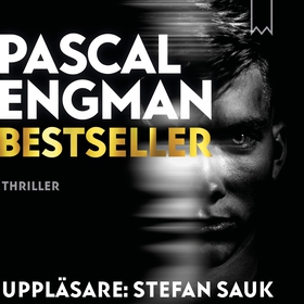 Bestseller (ljudbok) av Pascal Engman