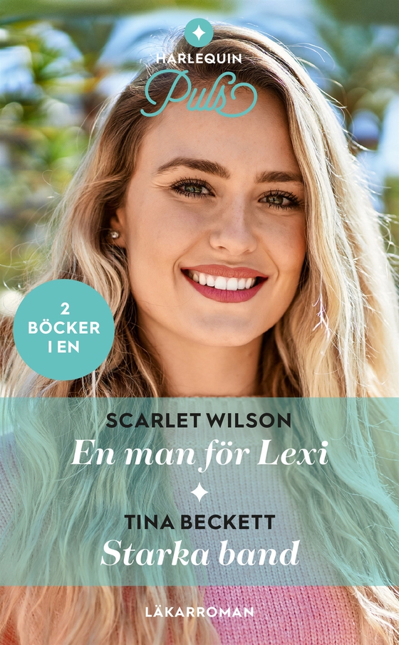 En man för Lexi / Starka band