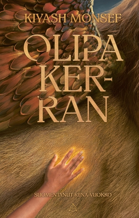 Olipa kerran (e-bok) av Kiyash Monsef