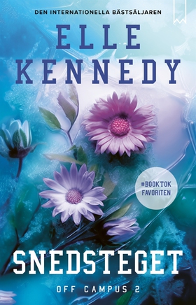 Snedsteget (e-bok) av Elle Kennedy