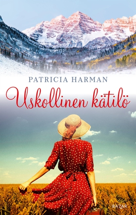 Uskollinen kätilö (e-bok) av Patricia Harman