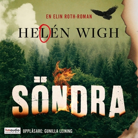 Söndra (ljudbok) av Helén Wigh
