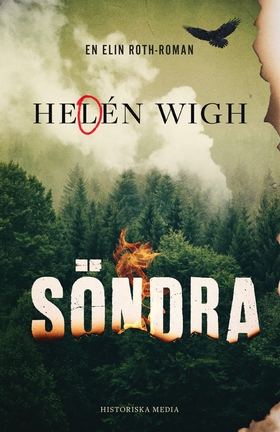 Söndra (e-bok) av Helén Wigh