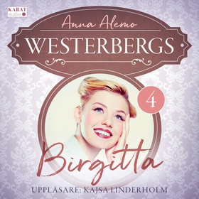 Birgitta (ljudbok) av Anna Alemo