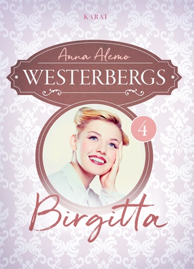 Birgitta (e-bok) av Anna Alemo
