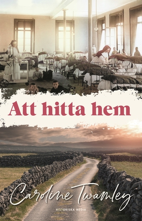 Att hitta hem (e-bok) av Caroline Twamley