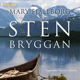 Stenbryggan (ljudbok) av Mary Fjällborg