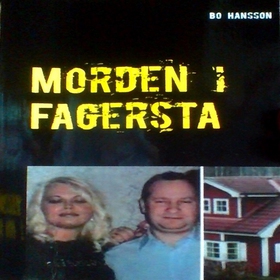 Morden i Fagersta (ljudbok) av Bo Hansson