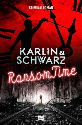RansomTime (e-bok) av Åsa Schwarz, Lena Karlin