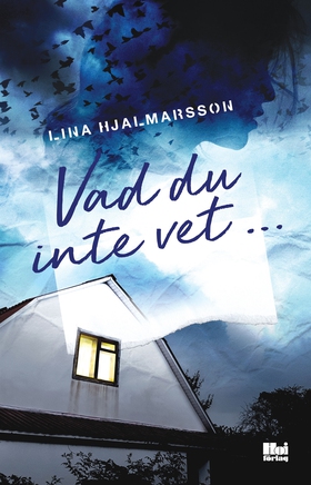 Vad du inte vet ... (e-bok) av Lina Hjalmarsson