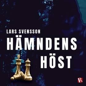Hämndens höst (ljudbok) av Lars Svensson