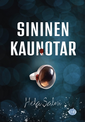 Sininen kaunotar (e-bok) av Heta Salmi