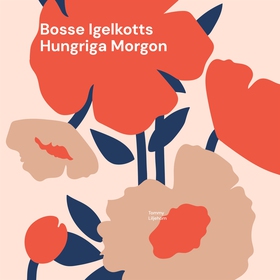 Bosse Igelkotts Hungriga Morgon (e-bok) av Tomm