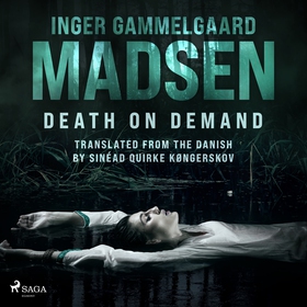Death on Demand (ljudbok) av Inger Gammelgaard 