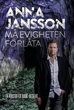 Må evigheten förlåta (e-bok) av Anna Jansson