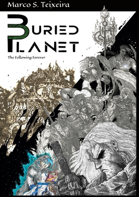 Buried Planet: the following forever (e-bok) av