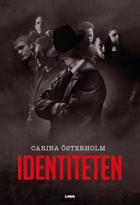 Identiteten (e-bok) av Carina Österholm