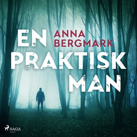 En praktisk man (ljudbok) av Anna Bergmark