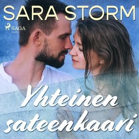 Yhteinen sateenkaari (ljudbok) av Sara Storm