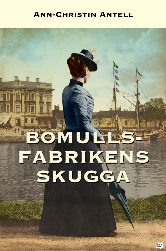 Bomullsfabrikens skugga