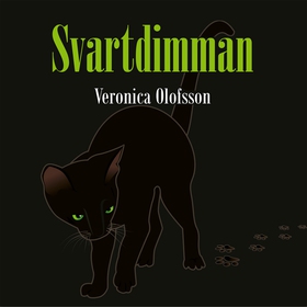 Svartdimman (ljudbok) av Veronica Olofsson