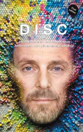 DISC: En stilstudie av beteenden kommunikation
