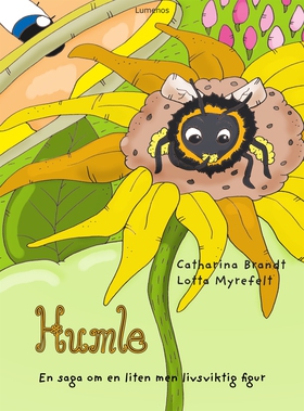 Humle (e-bok) av Lotta Myrefelt, Catharina Bran