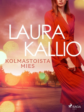 Kolmastoista mies (e-bok) av Laura Kallio