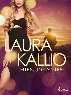 Mies, joka tiesi (e-bok) av Laura Kallio