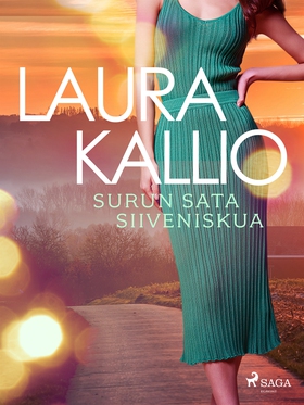 Surun sata siiveniskua (e-bok) av Laura Kallio