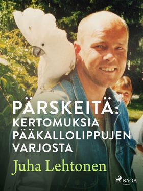 Pärskeitä: kertomuksia pääkallolippujen varjost