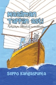 Maailman Tappiin asti. Ketsupin ja Pokkuksen meriseikkailu