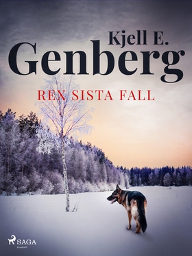 Rex sista fall (e-bok) av Kjell E. Genberg