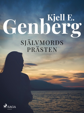 Självmordsprästen (e-bok) av Kjell E. Genberg