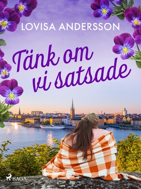 Tänk om vi satsade (e-bok) av Lovisa Andersson